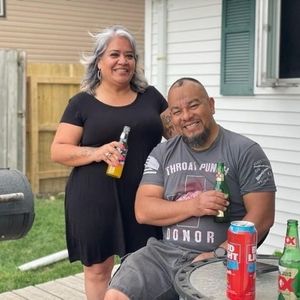 Meet your Posher, Araceli